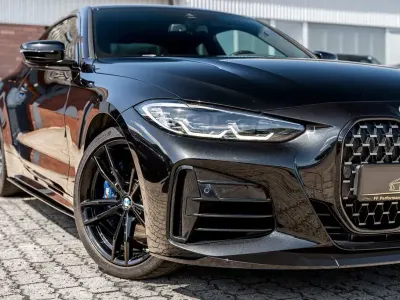 Gebraucht BMW M440