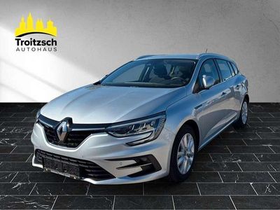 Renault Mégane GrandTour