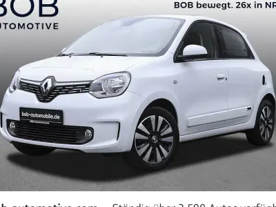 Gebraucht Renault Twingo