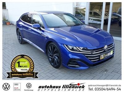 VW Arteon