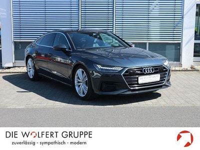 Audi A7 Sportback