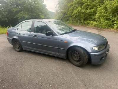 Gebraucht BMW 325