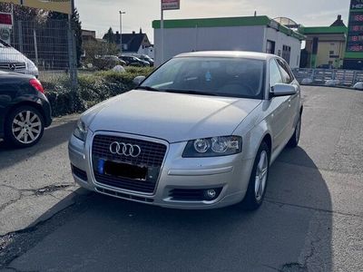 gebraucht Audi A3 