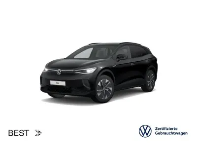 Brugt VW ID.4