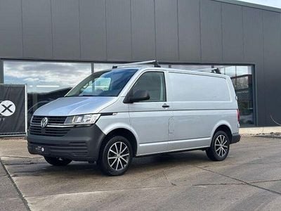 Gebraucht VW T6.1 115 PS (84 kW) 2021 Andere Van