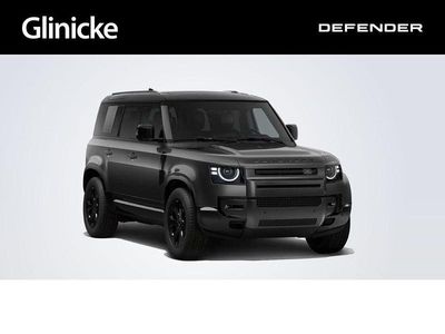 Nouă Land Rover Defender SE Dynamic 249 CP (183 kW) 2026 Gri SUV