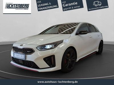 Kia Ceed GT