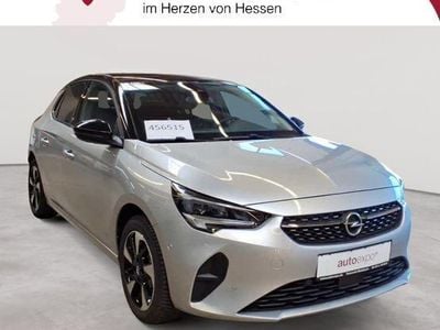 Opel Corsa-e