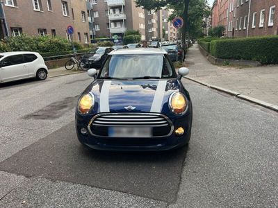 gebraucht Mini Cooper one