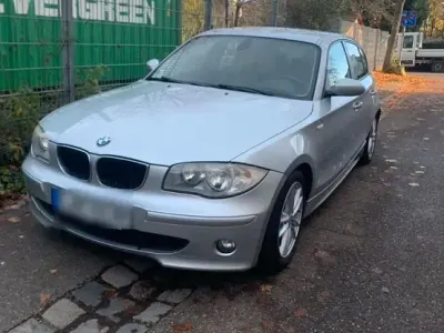 Gebraucht BMW 118
