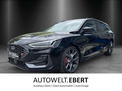 Gebraucht Ford Focus ST 280 PS (205 kW) 2025 Agate black Kombi