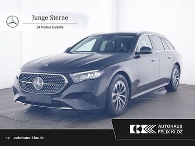 Mercedes E200
