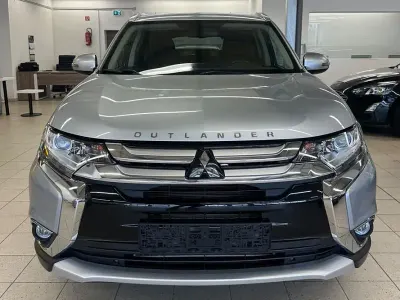 Gebraucht Mitsubishi Outlander