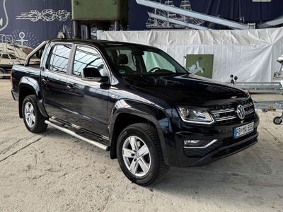 VW Amarok