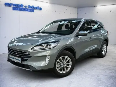 Gebraucht Ford Kuga
