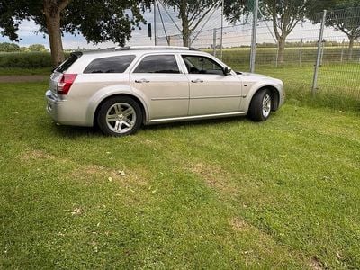 Chrysler 300C