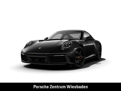 Porsche 911 Carrera 4S