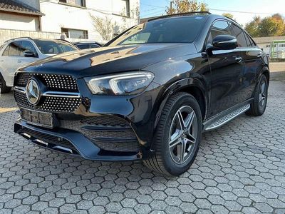 Mercedes GLE350