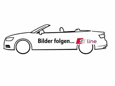 Gebraucht Audi A3 Cabriolet S-Line 160 PS (117 kW) 2010 Weiß Cabrio