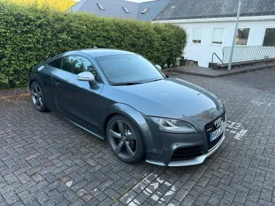 Gebraucht Audi TT RS
