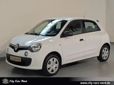 Gebraucht Renault Twingo