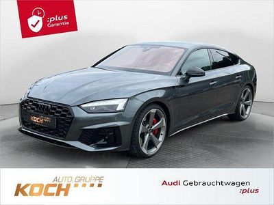 Audi S5 Sportback