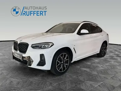 Occasion BMW X4