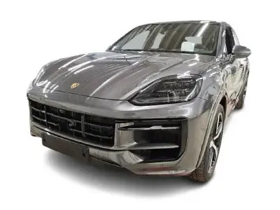 Gebraucht Porsche Cayenne 519 PS (381 kW) 2024 Grau SUV
