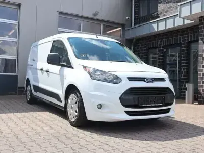 Gebraucht Ford Transit Connect Trend 101 PS (74 kW) 2018 Andere Van / Kleinbus