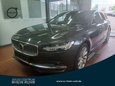 Second-hand Volvo V90 145 CP (106 kW) 2023 Break