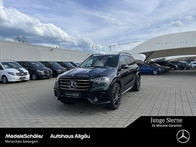Mercedes GLS450