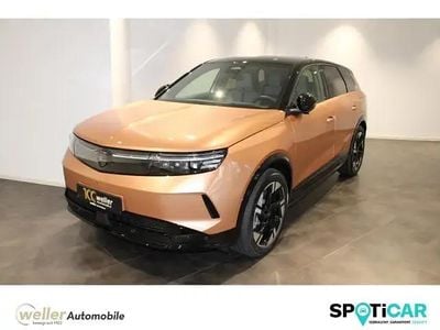 Opel Grandland Electric