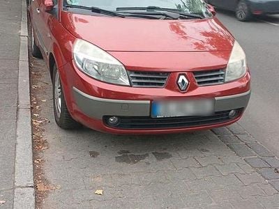 Renault Scénic II