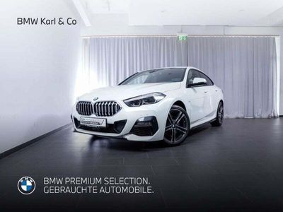 gebraucht BMW 218 i Gran Coupé