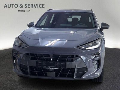 Gebraucht Cupra Terramar VZ 325 PS (239 kW) 2025 Grau SUV