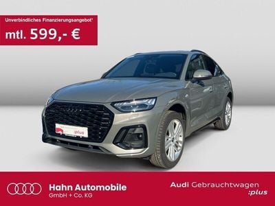 Audi Q5 Sportback