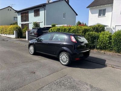 Fiat Punto Evo