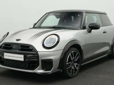 Brugt Mini John Cooper Works 156 HK (114 kW) 2025 Grå Hatchback
