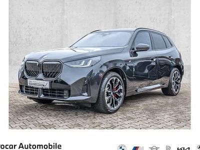 Gebraucht BMW X3 M Sport 208 PS (152 kW) 2025 Grau SUV