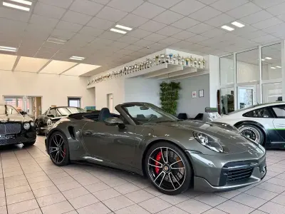 Gebraucht Porsche 992