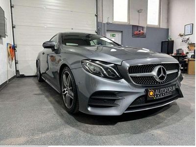 Mercedes E300