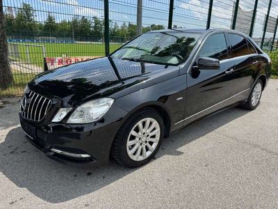 Mercedes E200