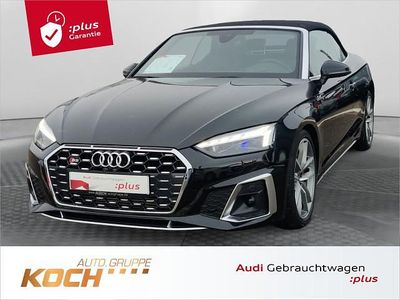 Gebraucht Audi S5 Ambiente 354 PS (260 kW) 2023 Cabrio