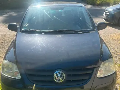 Gebraucht VW Fox