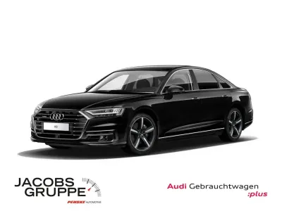 Gebraucht Audi A8