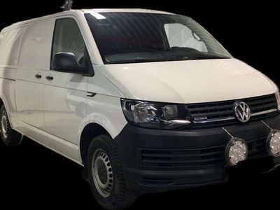 gebraucht VW Transporter T6T6LANG 4MOTION STANDHZ/NAVI/KAMERA