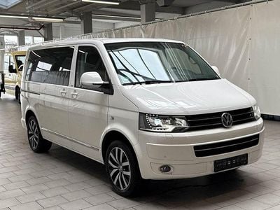 VW T5