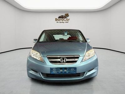 Honda FR-V