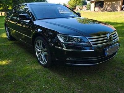 VW Phaeton
