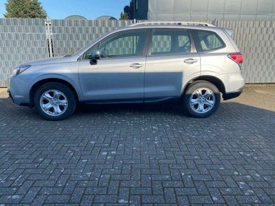 gebraucht Subaru Forester Active+ (S13)